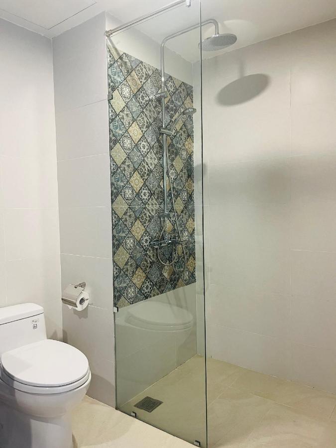 Roxana River Villa Χόι Αν Εξωτερικό φωτογραφία