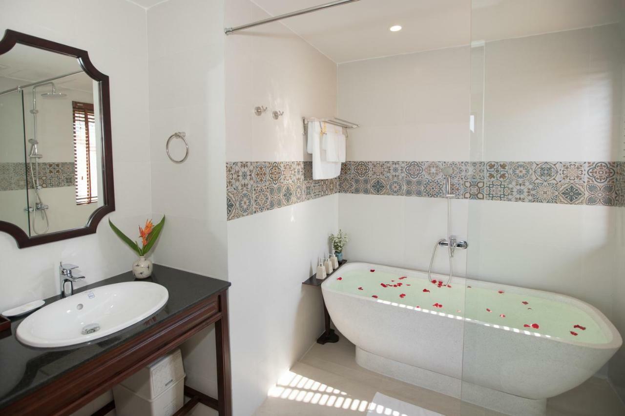 Roxana River Villa Χόι Αν Εξωτερικό φωτογραφία