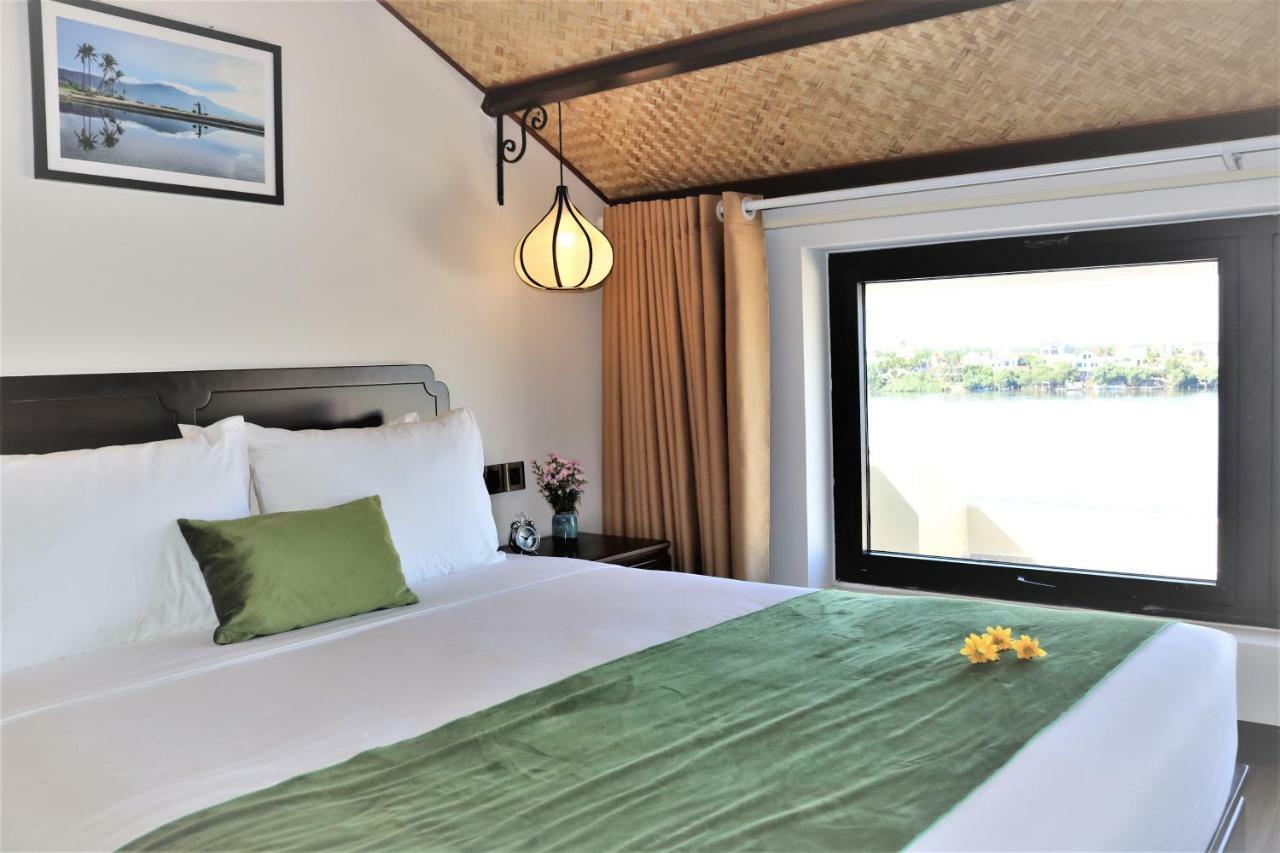 Roxana River Villa Χόι Αν Εξωτερικό φωτογραφία